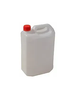 Bandaska na vodu 5 l, plast