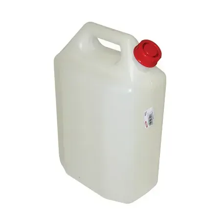 Bandaska kanister 10 l PVC