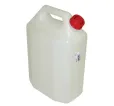 Bandaska kanister 10 l PVC Bandaska kanister 10 l PVC