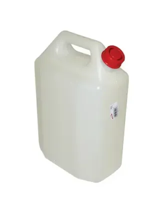 Bandaska kanister 10 l PVC