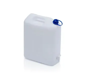 Kanister 20 l UH s kohútikom