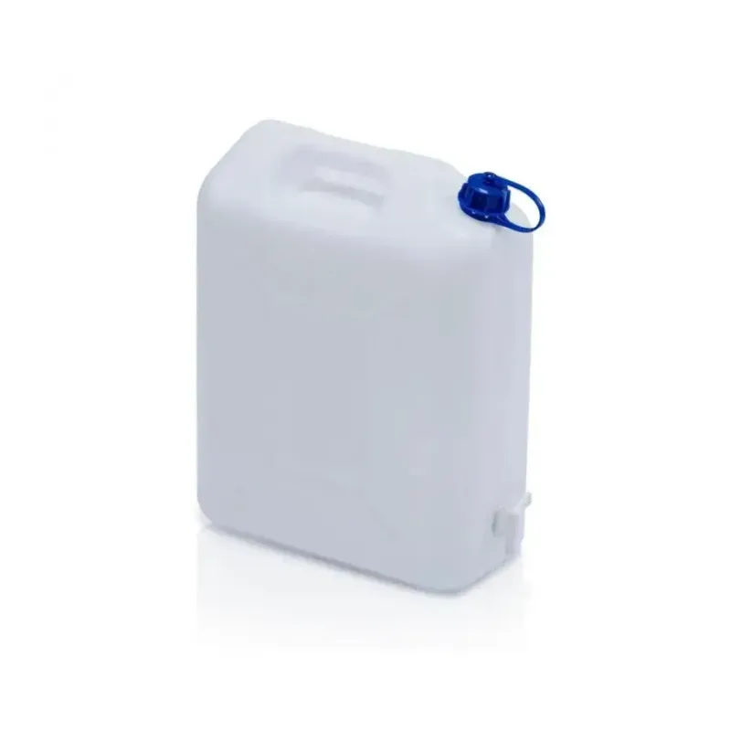 Kanister 20 l UH s kohútikom Kanister 20 l UH s kohútikom