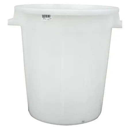 Nádoba ICS 50 l + veko P480050B / P480051, Ecotank