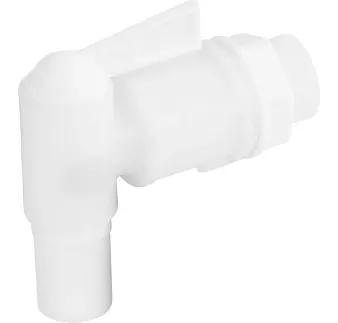 Ventil ICS P161175, 3/4", Ecotank