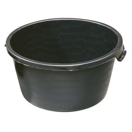 Maltovník 90 l ReCycled® BC, okrúhly, PE/PP, max. 90 kg