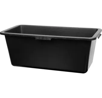 Maltovník 40 l ReCycled® MC, obdĺžnikový, PE/PP, max. 40 kg