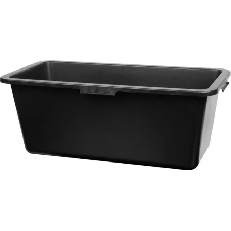 Maltovník 40 l ReCycled® MC, obdĺžnikový, PE/PP, max. 40 kg