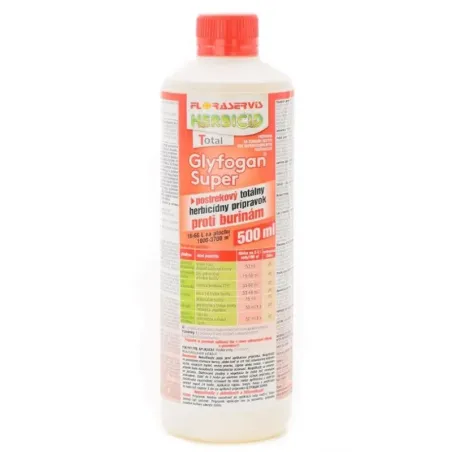 Glyfogan Super 500 ml