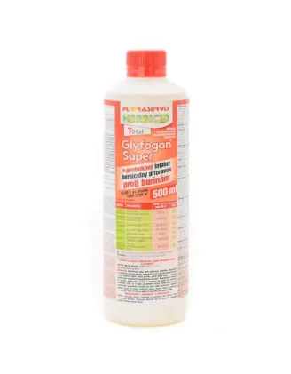 Glyfogan Super 500 ml