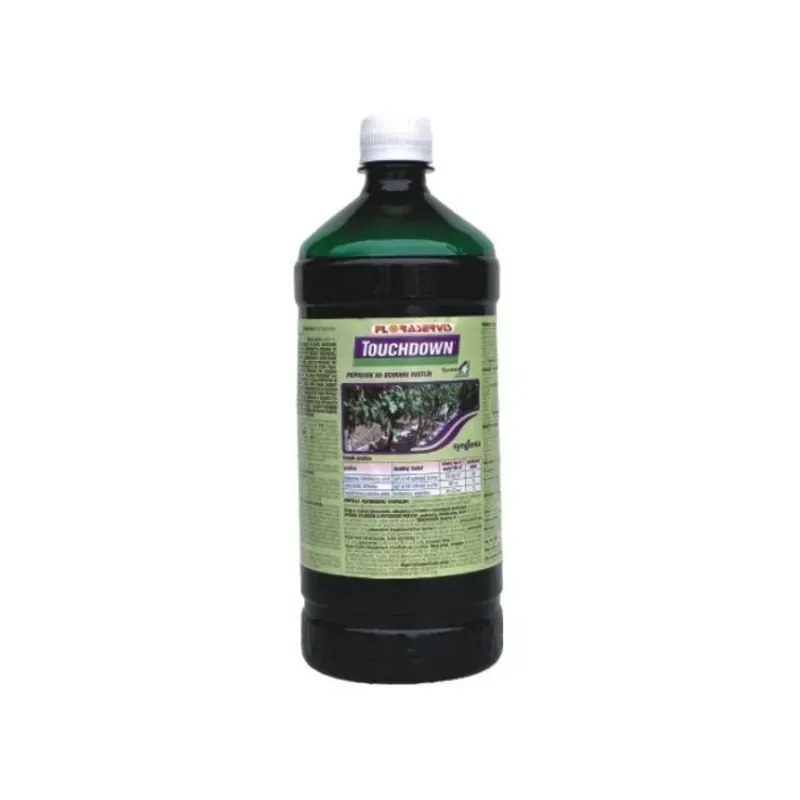 Touchdown 1000 ml