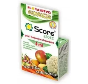 Score 250 EC 4 ml