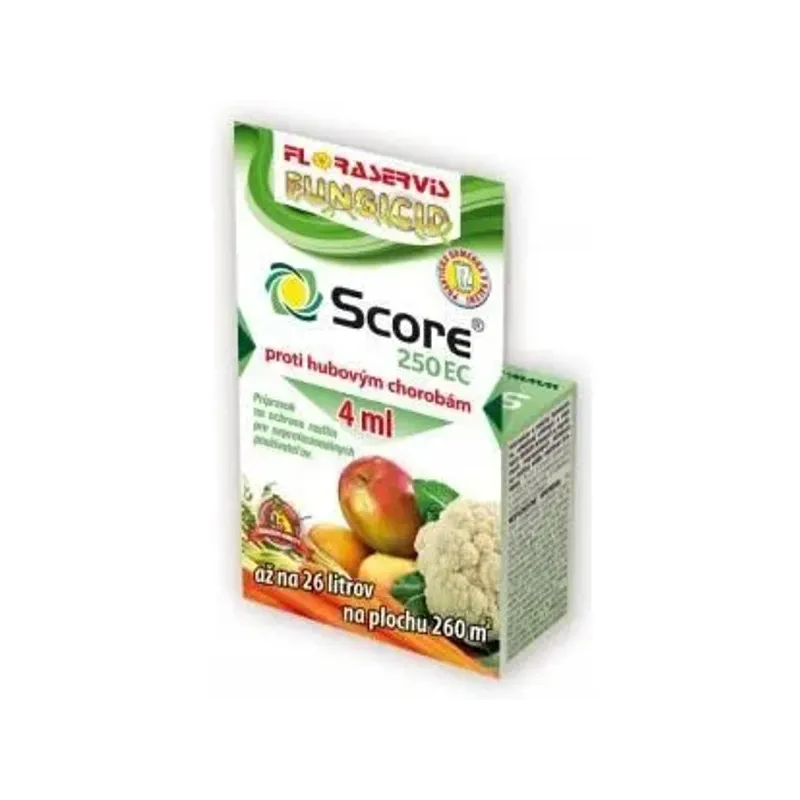 Score 250 EC 4 ml