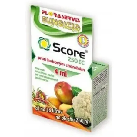 Score 250 EC 4 ml