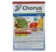 Chorus 50WG 3 × 1,5 g