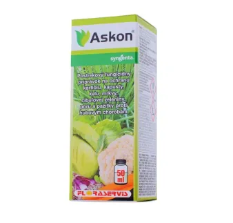 Askon 100EC 50 ml