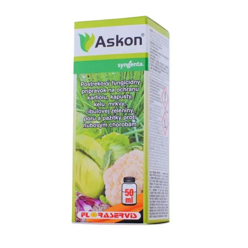 Askon 100EC 50 ml