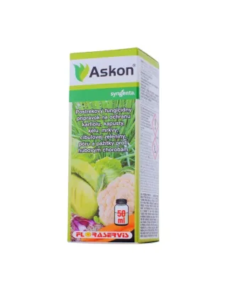 Askon 100EC 50 ml