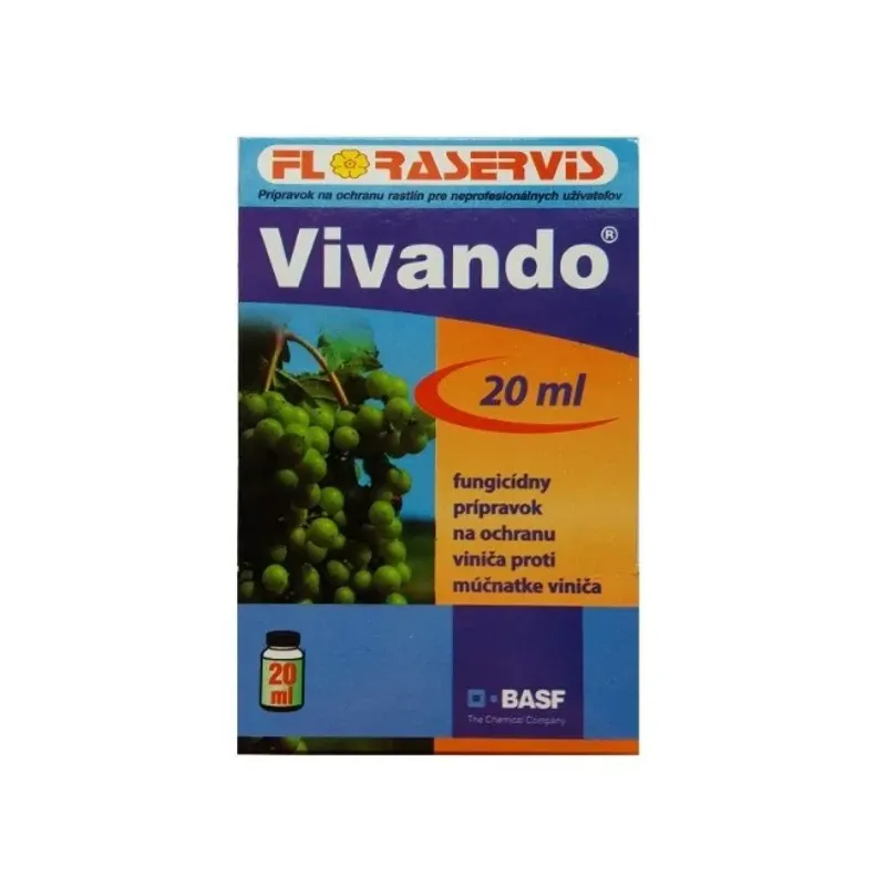 Vivando 20 ml