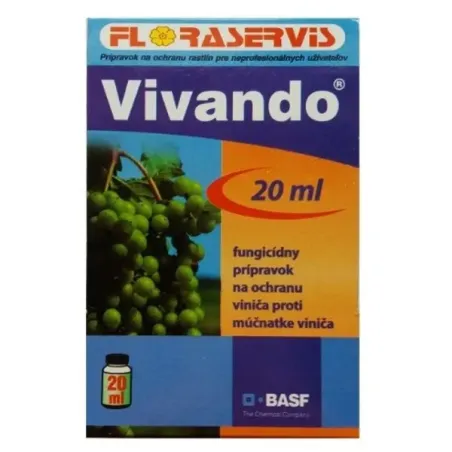 Vivando 20 ml