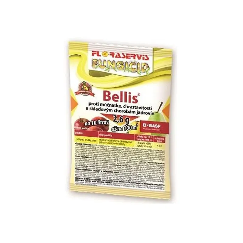 Bellis 2,6 g