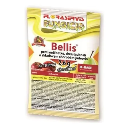Bellis 2,6 g