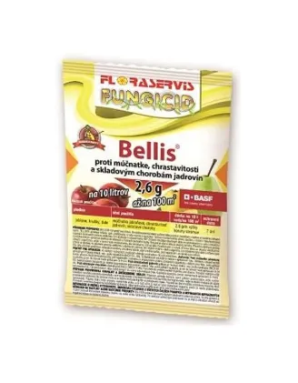 Bellis 2,6 g
