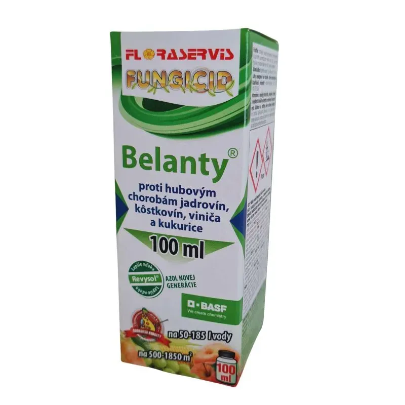Belanty 100 ml