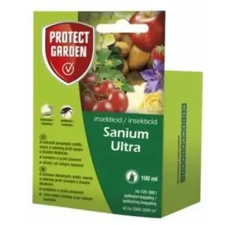 Sanium Ultra 100 ml