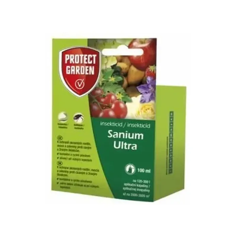 Sanium Ultra 100 ml