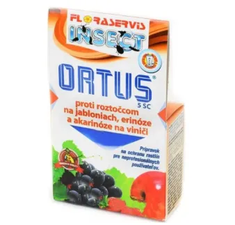Ortus 5SC 50 ml