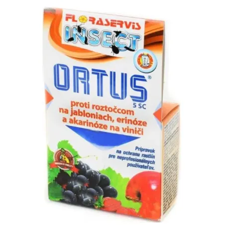 Ortus 5SC 50 ml