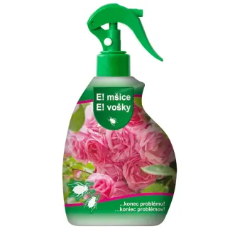 Vošky sprej 250 ml EKO