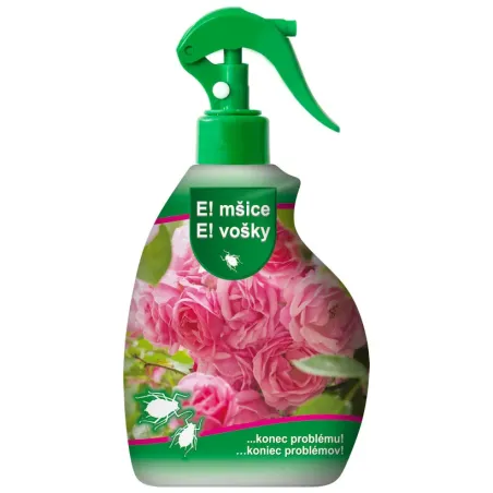 Vošky sprej 250 ml EKO