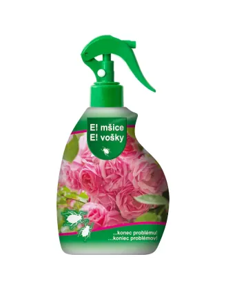 Vošky sprej 250 ml EKO