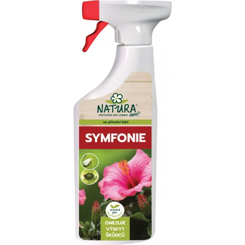 Natura Symfonia 500 ml Natura Symfonia 500 ml