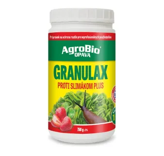 Slimáky Granulax 750 g 9/K Agrobio