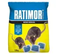 Myši mäkká návnada 120 g Ratimor