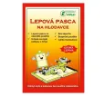 Myši lepová pasca kniha otváracia Ekolas