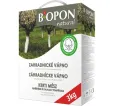 Vápno záhradnícke Bopon 3 kg