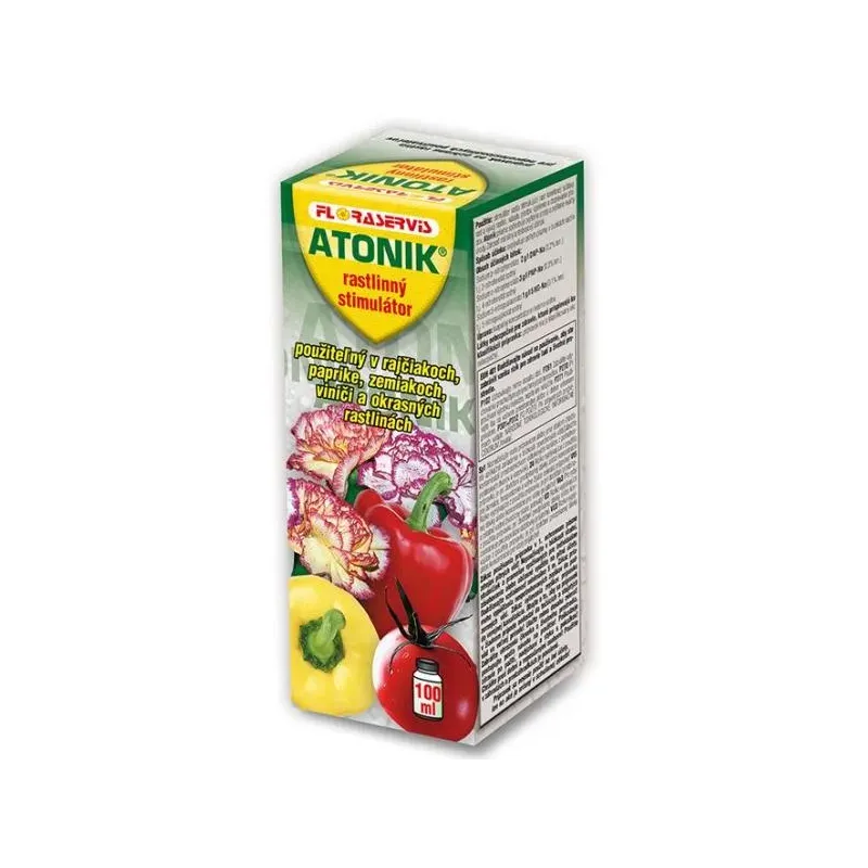 Atonik 100 ml rastový stimulátor