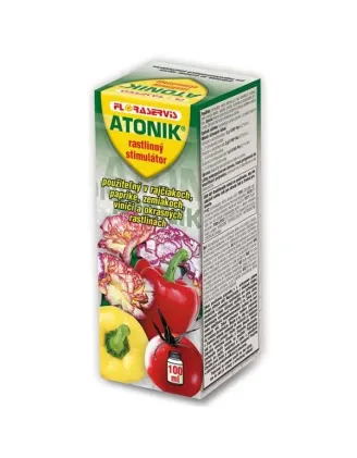 Atonik 100 ml rastový stimulátor