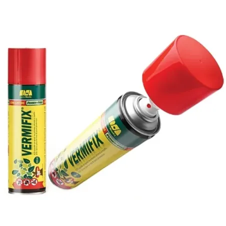 Lepidlo na stromy 400 ml sprej Vermifix