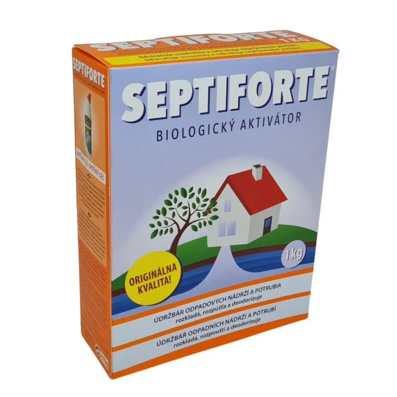 Septiforte 1 kg