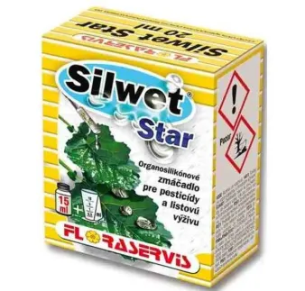 Silwet star 15 ml