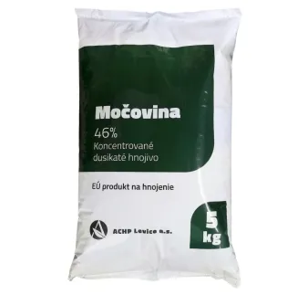 Močovina 5 kg Agraria