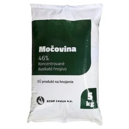 Močovina 5 kg Agraria