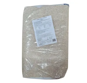 Liadok amónny 25 kg s vápencom Agroracio