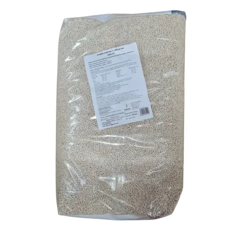 Liadok amónny 25 kg s vápencom Agroracio