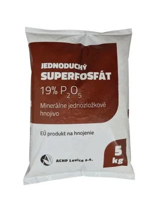 Superfosfát 5 kg ACHP