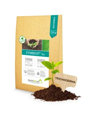 Mykorhíza Symbivit 750 g Tric